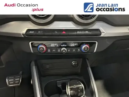 Photo 13 Audi Q2  35 TFSI 150 S tronic 7