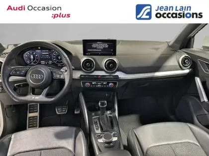 Photo 37 Audi Q2  35 TFSI 150 S tronic 7