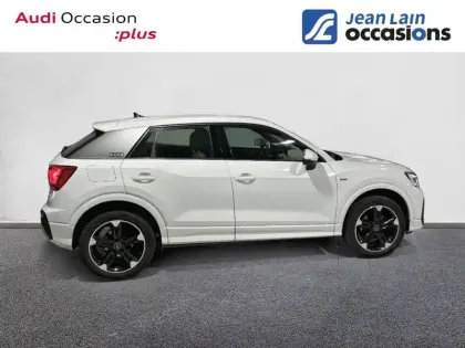 Photo 23 Audi Q2  35 TFSI 150 S tronic 7