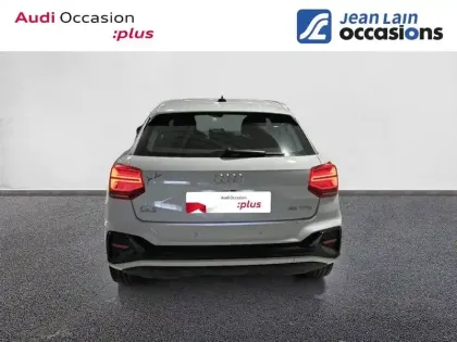 Photo 5 Audi Q2  35 TFSI 150 S tronic 7