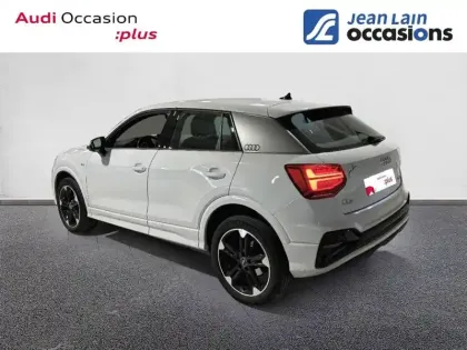 Photo 26 Audi Q2  35 TFSI 150 S tronic 7