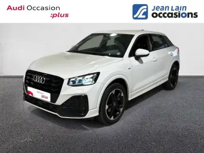Photo 20 Audi Q2  35 TFSI 150 S tronic 7