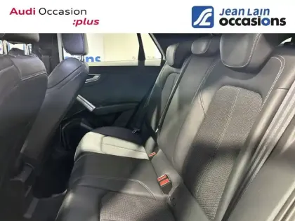 Photo 36 Audi Q2  35 TFSI 150 S tronic 7