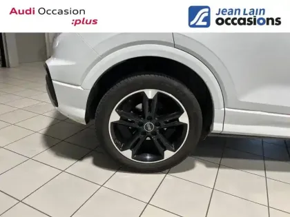 Photo 8 Audi Q2  35 TFSI 150 S tronic 7