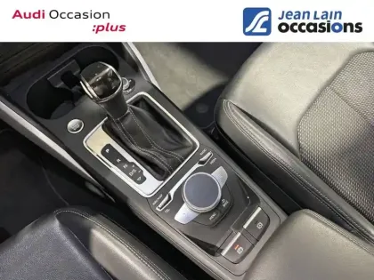 Photo 32 Audi Q2  35 TFSI 150 S tronic 7