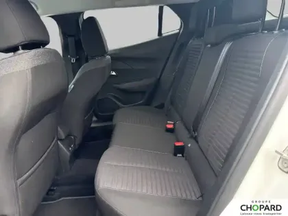 Photo 10 Peugeot 2008  PureTech 130 S&S EAT8