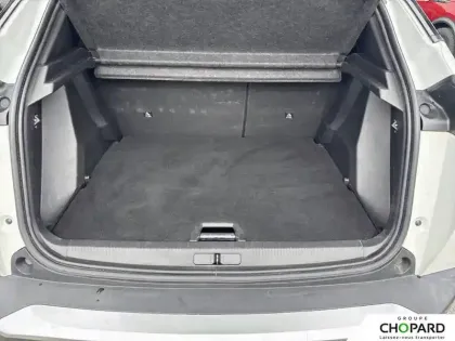 Photo 5 Peugeot 2008  PureTech 130 S&S EAT8