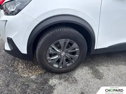 Photo 11 Peugeot 2008  PureTech 130 S&S EAT8