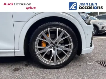 Photo 48 Audi E-tron  Sportback 55 quattro 408 ch