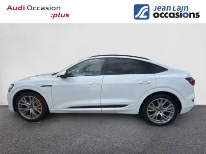 Photo 7 Audi E-tron Gén. I Ph1 S line 5