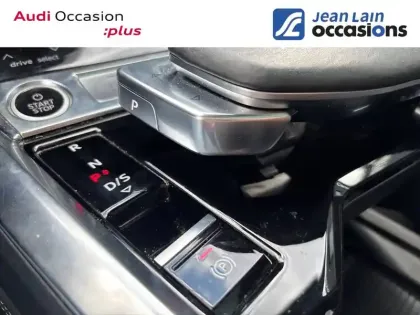 Photo 52 Audi E-tron  Sportback 55 quattro 408 ch