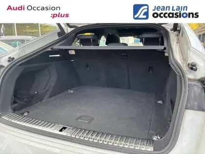 Photo 49 Audi E-tron  Sportback 55 quattro 408 ch