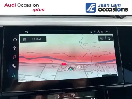 Photo 35 Audi E-tron Gén. I Ph1 S line 5