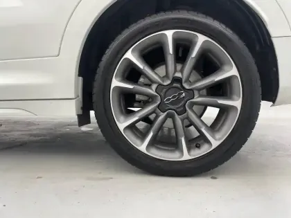 Photo 17 Fiat 500 X 1.5 FireFly 130 ch S/S DCT7 Hybrid