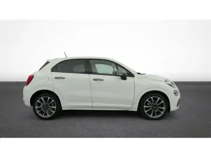 Photo 9 Fiat 500 X 1.5 FireFly 130 ch S/S DCT7 Hybrid