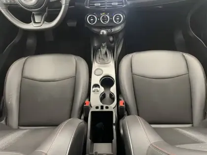 Photo 26 Fiat 500 X 1.5 FireFly 130 ch S/S DCT7 Hybrid