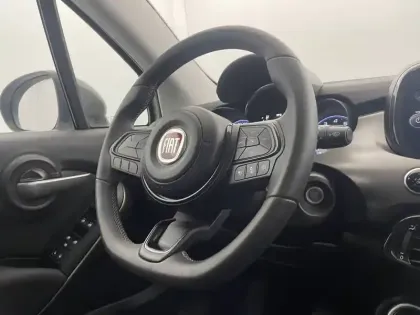 Photo 29 Fiat 500 X 1.5 FireFly 130 ch S/S DCT7 Hybrid