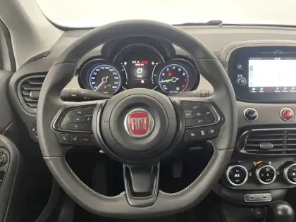 Photo 22 Fiat 500 X 1.5 FireFly 130 ch S/S DCT7 Hybrid