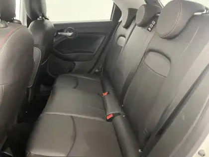 Photo 14 Fiat 500 X 1.5 FireFly 130 ch S/S DCT7 Hybrid