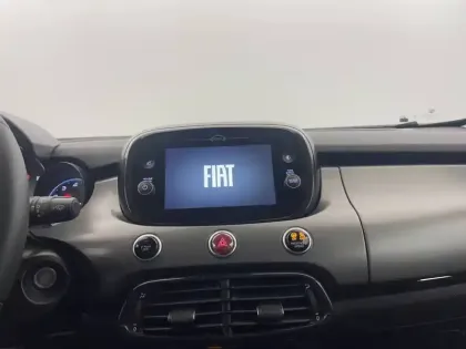 Photo 19 Fiat 500 X 1.5 FireFly 130 ch S/S DCT7 Hybrid