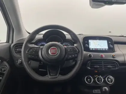 Photo 21 Fiat 500 X 1.5 FireFly 130 ch S/S DCT7 Hybrid