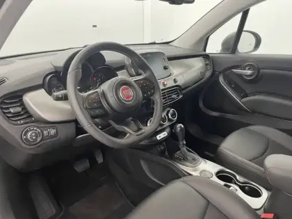 Photo 25 Fiat 500 X 1.5 FireFly 130 ch S/S DCT7 Hybrid