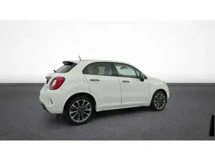 Photo 8 Fiat 500 X 1.5 FireFly 130 ch S/S DCT7 Hybrid