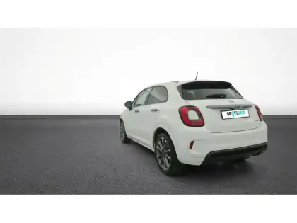 Photo 5 Fiat 500 X 1.5 FireFly 130 ch S/S DCT7 Hybrid