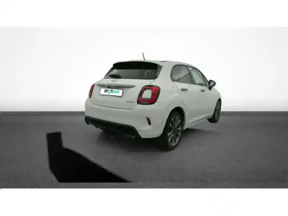 Photo 7 Fiat 500 X 1.5 FireFly 130 ch S/S DCT7 Hybrid