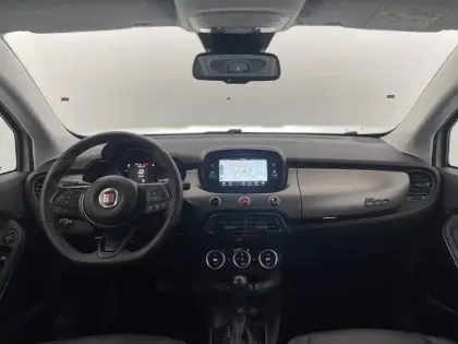 Photo 28 Fiat 500 X 1.5 FireFly 130 ch S/S DCT7 Hybrid