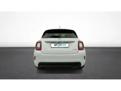 Photo 6 Fiat 500 X 1.5 FireFly 130 ch S/S DCT7 Hybrid