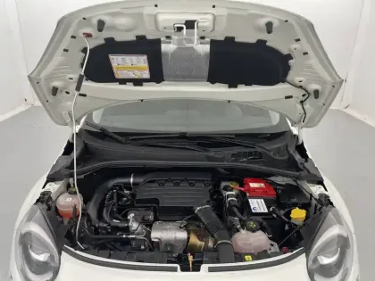 Photo 20 Fiat 500 X 1.5 FireFly 130 ch S/S DCT7 Hybrid