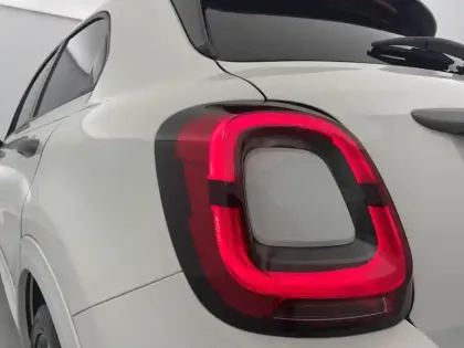 Photo 27 Fiat 500 X 1.5 FireFly 130 ch S/S DCT7 Hybrid