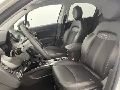 Photo 13 Fiat 500 X 1.5 FireFly 130 ch S/S DCT7 Hybrid