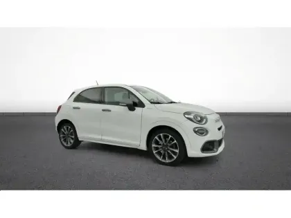 Photo 10 Fiat 500 X 1.5 FireFly 130 ch S/S DCT7 Hybrid