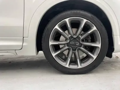 Photo 16 Fiat 500 X 1.5 FireFly 130 ch S/S DCT7 Hybrid