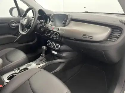 Photo 30 Fiat 500 X 1.5 FireFly 130 ch S/S DCT7 Hybrid