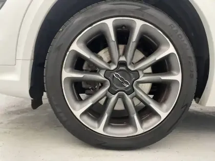 Photo 18 Fiat 500 X 1.5 FireFly 130 ch S/S DCT7 Hybrid