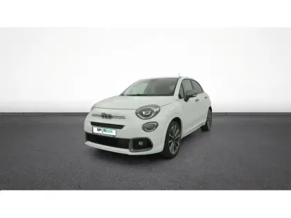 Photo Fiat 500 Sport Pack