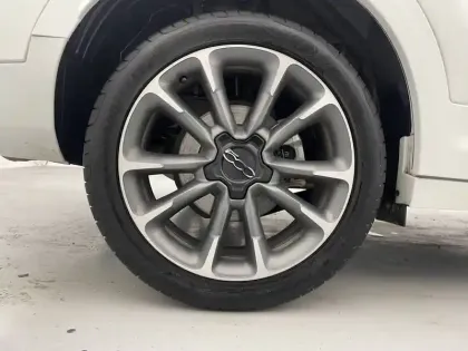 Photo 15 Fiat 500 X 1.5 FireFly 130 ch S/S DCT7 Hybrid