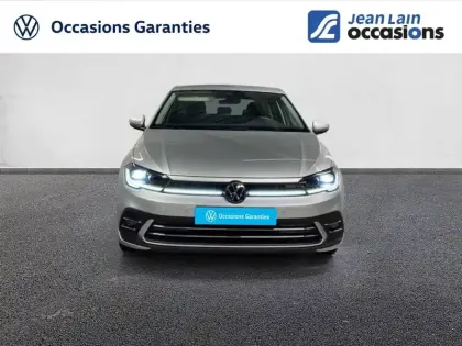 Photo 8 Volkswagen Polo  1.0 TSI 95 S&S DSG7