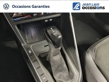 Photo 35 Volkswagen Polo  1.0 TSI 95 S&S DSG7