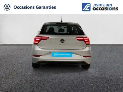 Photo 7 Volkswagen Polo  1.0 TSI 95 S&S DSG7