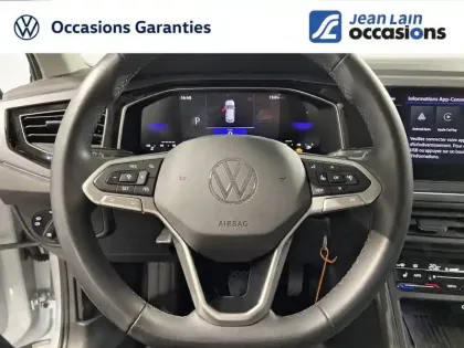 Photo 19 Volkswagen Polo  1.0 TSI 95 S&S DSG7