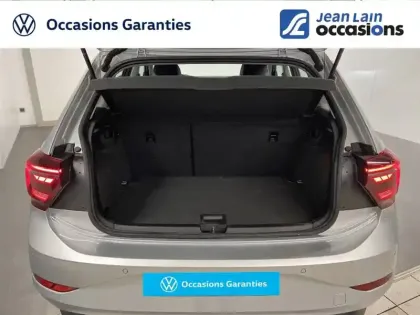 Photo 13 Volkswagen Polo  1.0 TSI 95 S&S DSG7