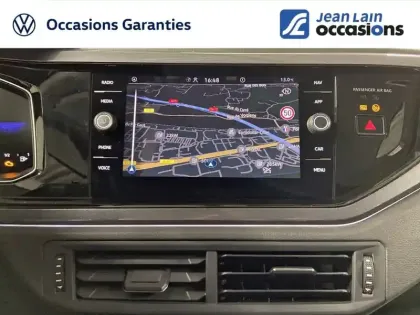 Photo 14 Volkswagen Polo  1.0 TSI 95 S&S DSG7