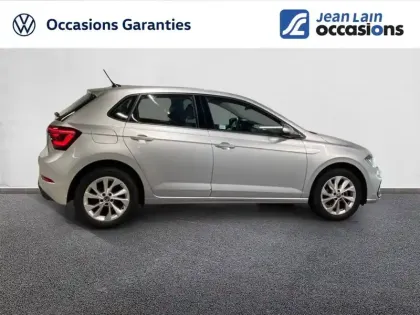 Photo 43 Volkswagen Polo  1.0 TSI 95 S&S DSG7