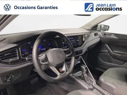 Photo 12 Volkswagen Polo  1.0 TSI 95 S&S DSG7