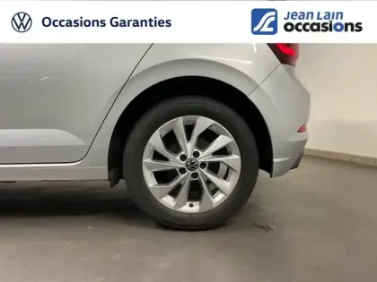 Photo 11 Volkswagen Polo  1.0 TSI 95 S&S DSG7