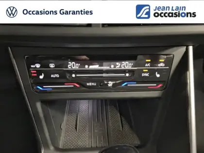 Photo 18 Volkswagen Polo  1.0 TSI 95 S&S DSG7